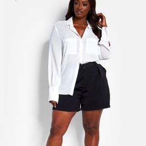 Rebdolls shorts ⭐️ NWT ⭐️ 1x